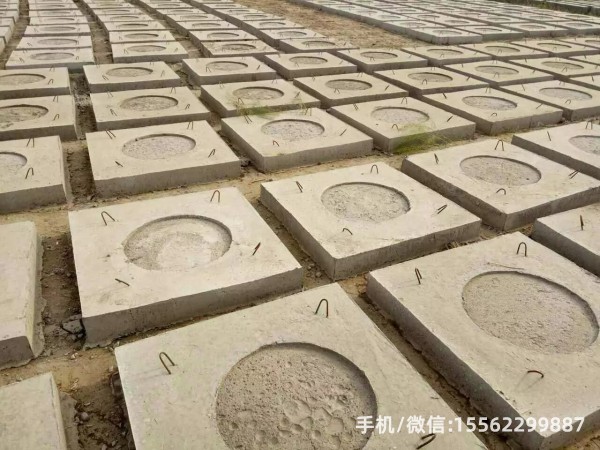 丰顺DP12混凝土电杆底盘